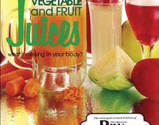 8 Best Juicers for Fresh Fruits and Vegetables