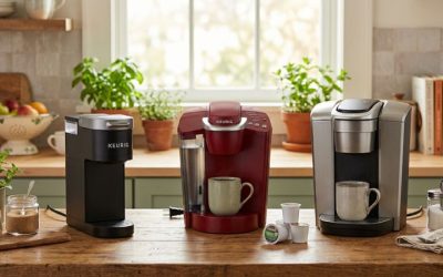 Best Keurig Coffee Maker Deals for Ultimate Savings