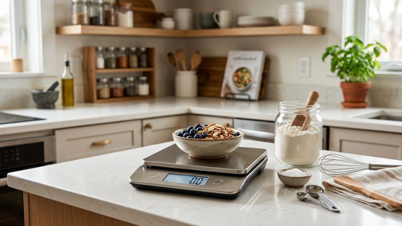 Best kitchen scale reddit