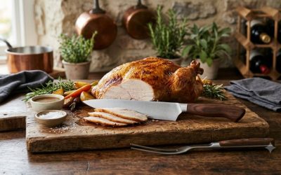 Best knife for carving: Ultimate Picks for Perfect Cuts