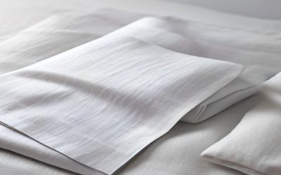 The 6 Best Linen Blend Sheet Sets for Hot Sleepers (2026)