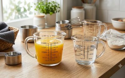 8 Best measuring cups liquid offer ultimate precision todays