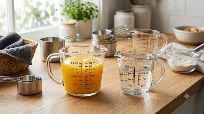 Best measuring cups liquid