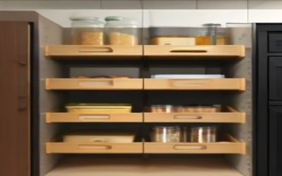 The 10 Best Modular Pantry Bins for Deep Shelves (2026)