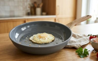 Best Nonstick Ceramic Pan Reviews for Outstanding Meals