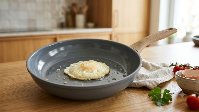 Best Nonstick Ceramic Pan