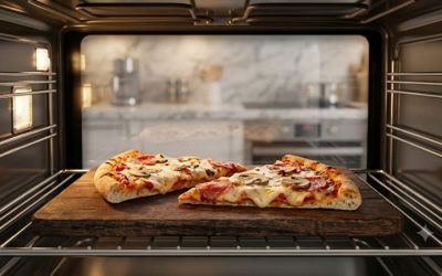 8 Best oven temperatures to reheat pizza for ultimate joy!