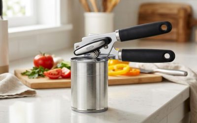 8 Best oxo can opener picks for brilliant kitchen ease