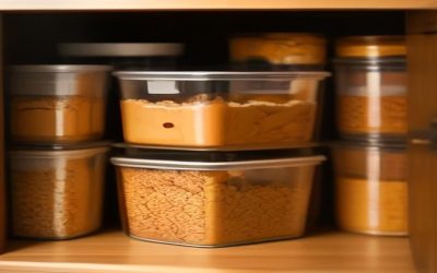 The 10 Best Pantry Storage Bins for Dry Goods (2026)