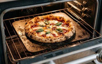 8 Best pizza steels for home oven guide to ultimate perfection