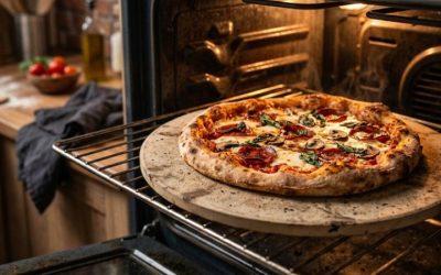 8 Best pizza stones for oven: Great picks for perfect crusts
