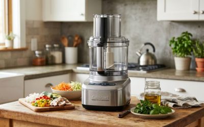 8 Best Prices on Food Processor: Top Ultimate Deals Guide