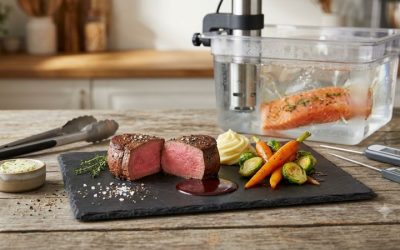 8 Best Recipes Sous Vides for Ultimate Delicious Meals