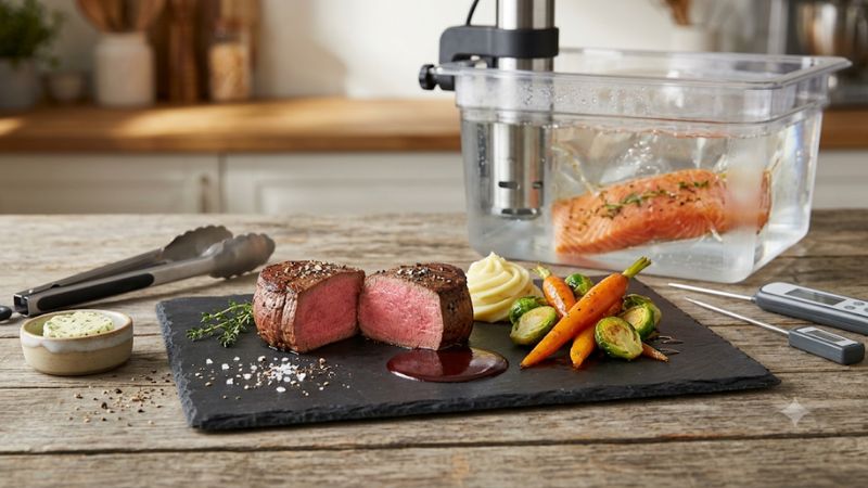 Best Recipes Sous Vide