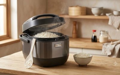 8 Best rice cooker reddit Picks for Superior Home Dinners
