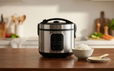 8 Best rice cooker stainless steel inner pots: ultimate choice