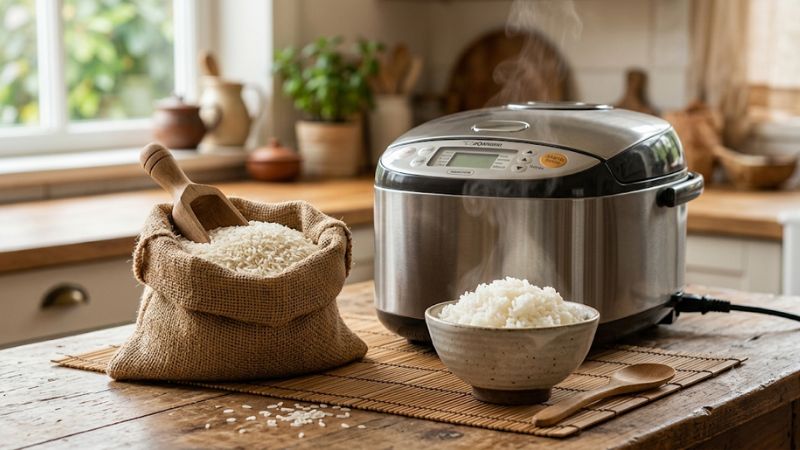 How to Choose the Ideal Grain Variety
