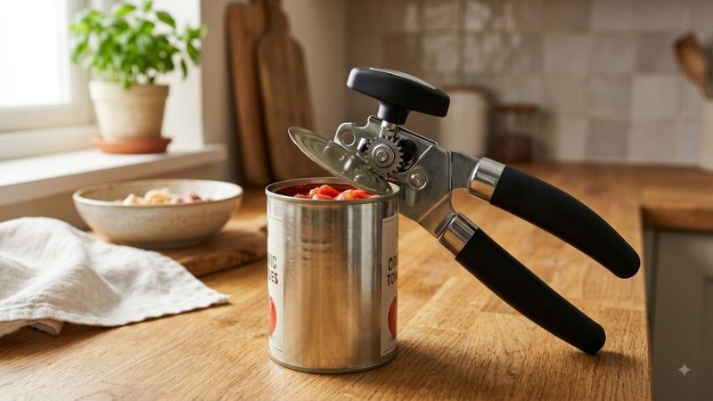 Best Safe Can Opener