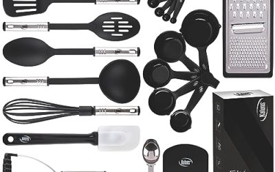 8 Best Small Kitchen Appliances for Apartment Living