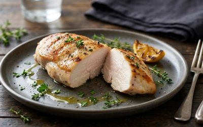 8 Best Sous Vide Chicken Breast Cookers: Perfect Guide