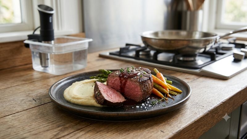 Best Sous Vide Dish