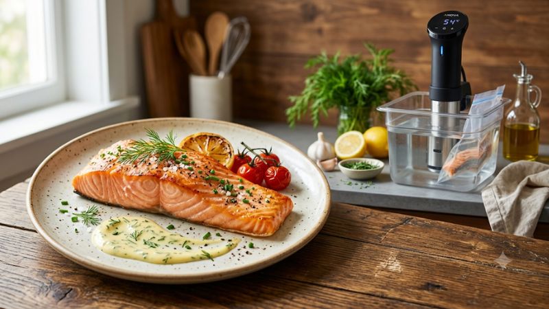 Best Sous Vide Recipe