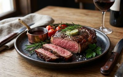 8 Best Steak Cut Sous Vide Choices for Ultimate Delight