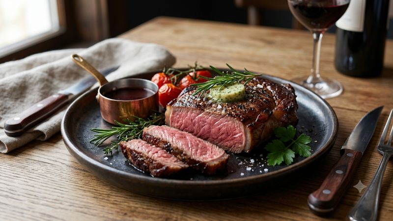 Best Steak Cut Sous Vide