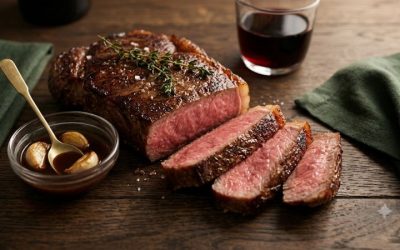 Best Steaks to Sous Vide: Ultimate Guide to Tender Cut