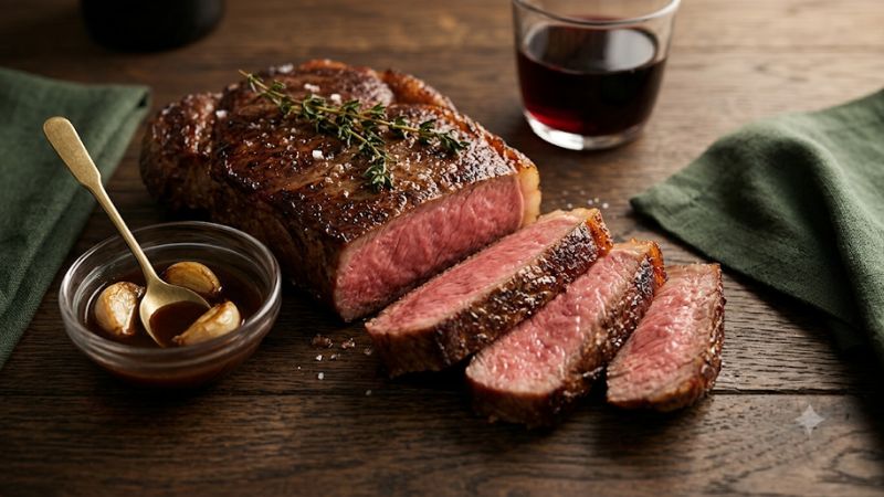 Best Steaks to Sous Vide