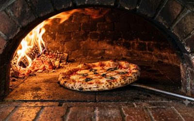 8 Best temps to cook pizza in oven for ultimate crispy crust