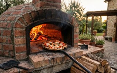 8 Best Temperature Pizza Ovens: Ultimate Buyer’s Guide & Reviews