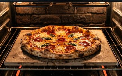 8 Best temperatures to cook pizza in oven for quick success