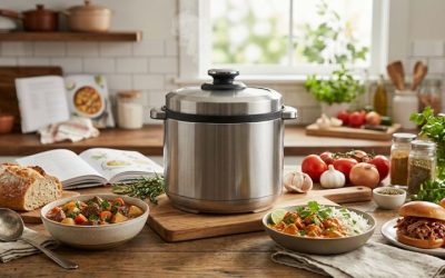 8 Best things to make in an instant pot for ultimate joy
