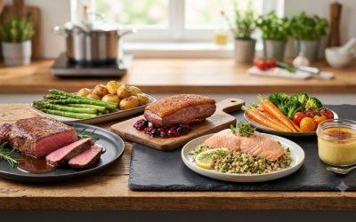 8 Best things to sous vide for incredible delicious results