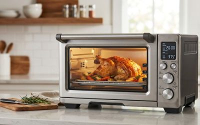 Best Toaster Oven with Convection: Ultimate Perfect Choice