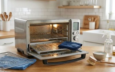 Best Toaster Ovens in 2026
