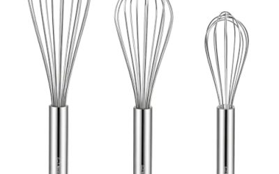 8 Best Whisk Sets for Every Baking and Cooking Task