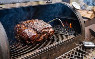 8 Best wireless meat thermometers for smokers: Ultimate Choice