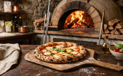 Best wood oven pizza: ultimate guide to incredible results