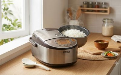 8 Best zojirushi rice cooker reddit top ultimate guides