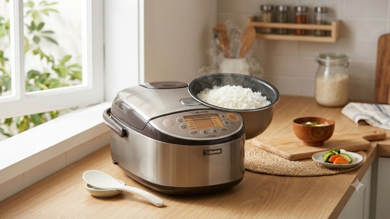 Best zojirushi rice cooker reddit
