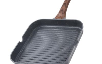 Buying Guide: Selecting the Right Grill Pan