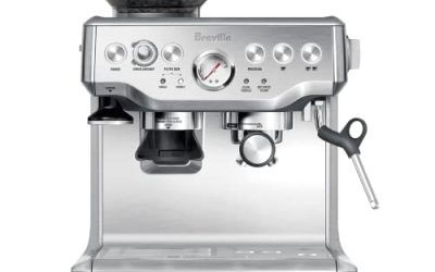 Best Espresso Machines for Home in 2026