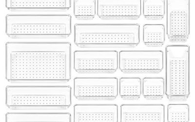 Drawer Organizers vs. Shelf Organizers: Which is Better for Your Kitchen?