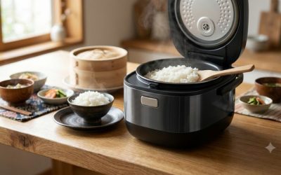 Japanese Best Rice Cooker: Ultimate Buying Guide for 2026