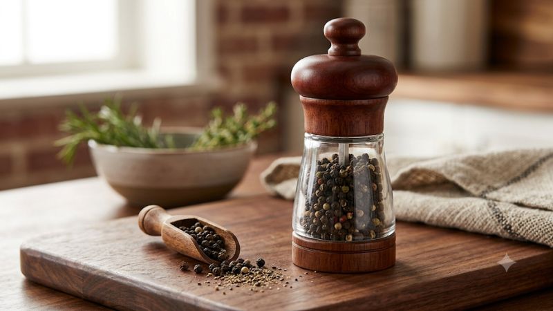 Pepper grinder best