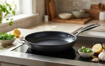 Reddit best nonstick pan choices for ultimate kitchen success