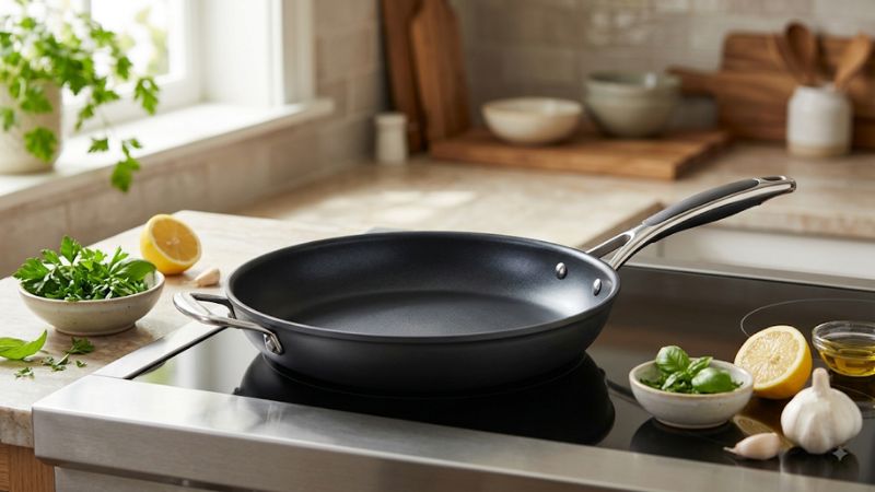 Reddit best nonstick pan