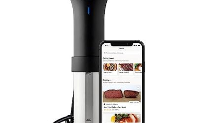 Review: Anova Culinary Sous Vide Precision Cooker